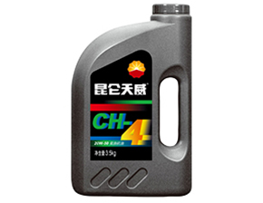 CH-4（天威）柴油机油