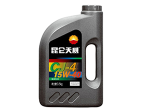 CJ-4（天威）柴油机油