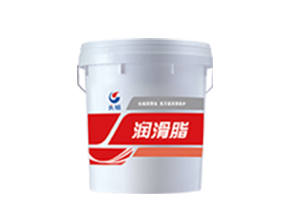 PL高温食品润滑脂