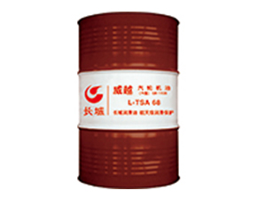 威越L-TGF（M）32极压燃气轮机油